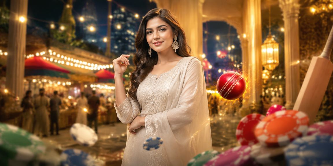 গাজীপুর ক্রিকেট বেটিং ঈদ উৎসব